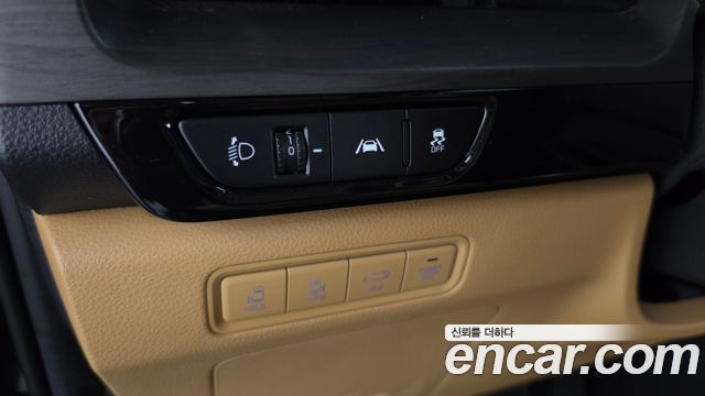Kia Carnival (IV) Diesel 7-Seater Signature 2021 — фото 27