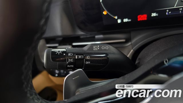 Kia Carnival (IV) Diesel 7-Seater Signature 2021 — фото 28