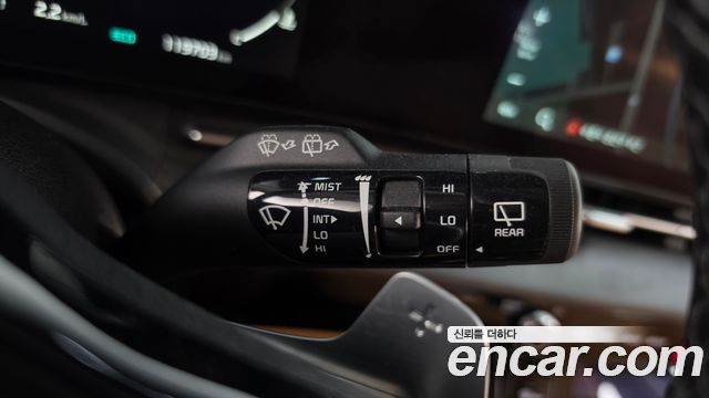 Kia Carnival (IV) Diesel 7-Seater Signature 2021 — фото 29