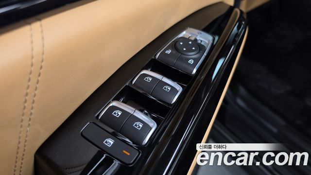 Kia Carnival (IV) Diesel 7-Seater Signature 2021 — фото 30