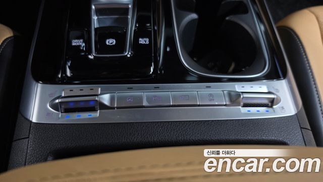 Kia Carnival (IV) Diesel 7-Seater Signature 2021 — фото 31
