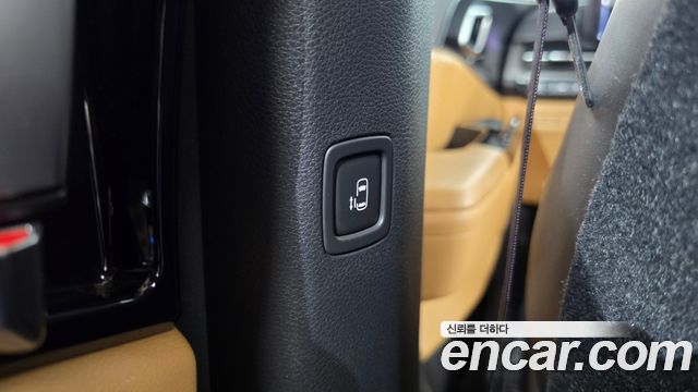 Kia Carnival (IV) Diesel 7-Seater Signature 2021 — фото 35