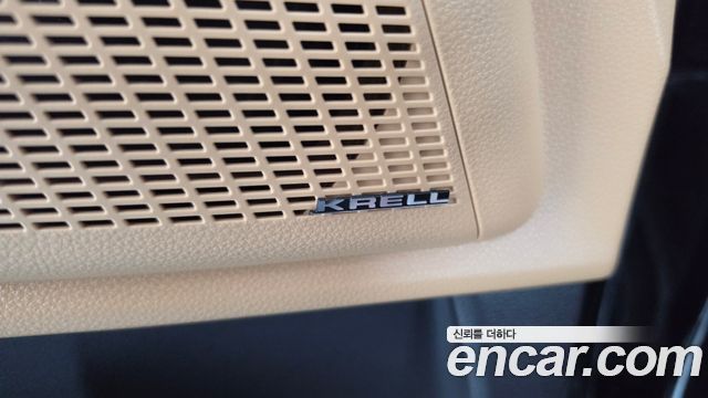 Kia Carnival (IV) Diesel 7-Seater Signature 2021 — фото 37