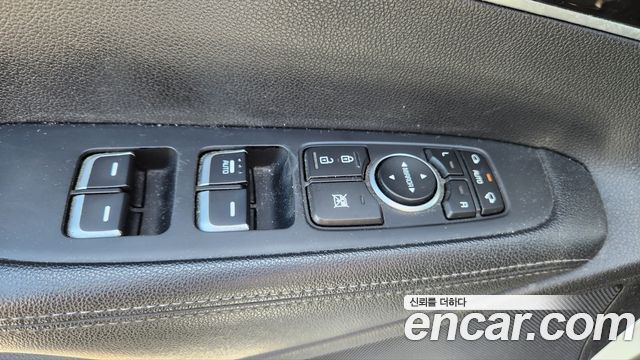 Kia Sorento Diesel 2.2 2WD Noblesse 2015 — фото 5