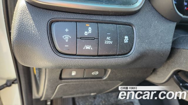 Kia Sorento Diesel 2.2 2WD Noblesse 2015 — фото 6
