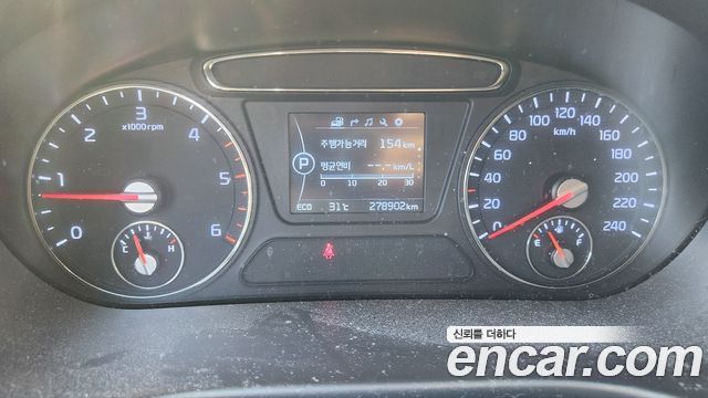 Kia Sorento Diesel 2.2 2WD Noblesse 2015 — фото 8