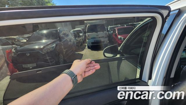 Kia Sorento Diesel 2.2 2WD Noblesse 2015 — фото 16