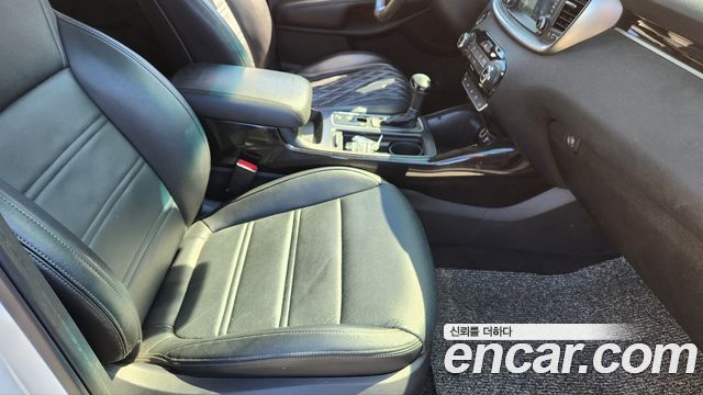 Kia Sorento Diesel 2.2 2WD Noblesse 2015 — фото 18