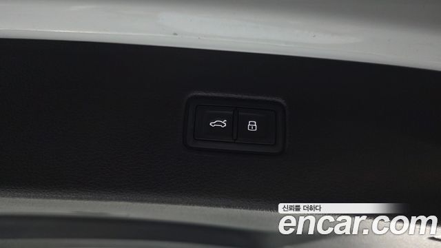 Audi Q7 (4M) 45 TFSI Quattro 2019 — фото 23
