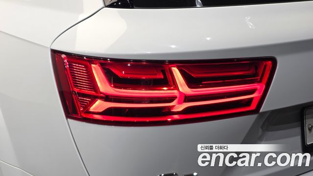Audi Q7 (4M) 45 TFSI Quattro 2019 — фото 29