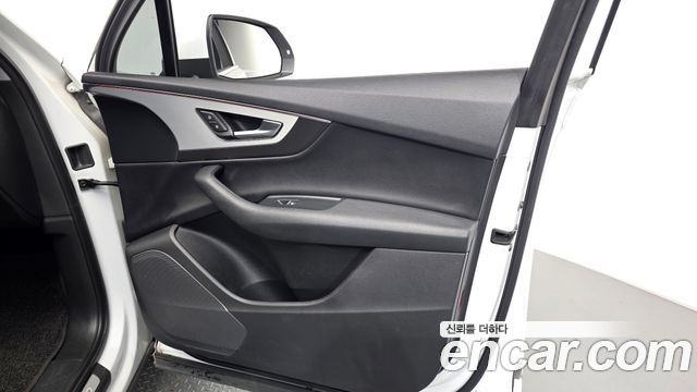 Audi Q7 (4M) 45 TFSI Quattro 2019 — фото 30