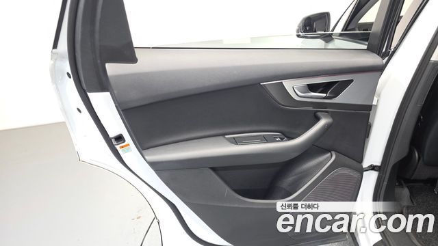 Audi Q7 (4M) 45 TFSI Quattro 2019 — фото 31