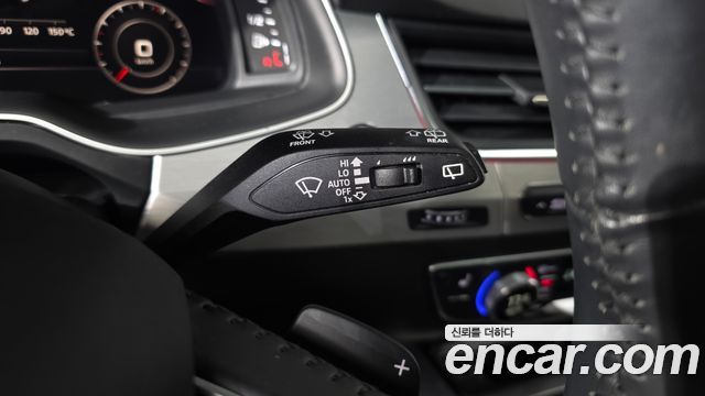 Audi Q7 (4M) 45 TFSI Quattro 2019 — фото 35