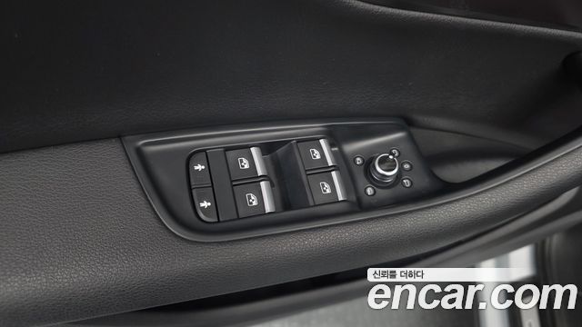 Audi Q7 (4M) 45 TFSI Quattro 2019 — фото 36