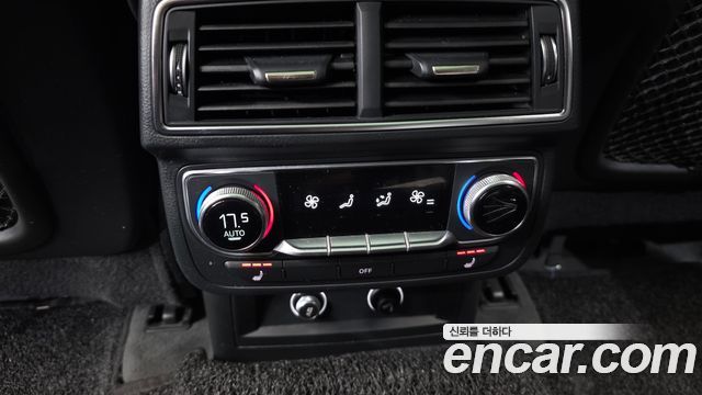 Audi Q7 (4M) 45 TFSI Quattro 2019 — фото 37