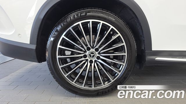 Mercedes-Benz GLC-Class (X254) GLC300 4MATIC AMG Line 2023 — фото 5