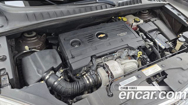 Chevrolet Orlando 2.0 Diesel LTZ Premium 2013 — фото 6