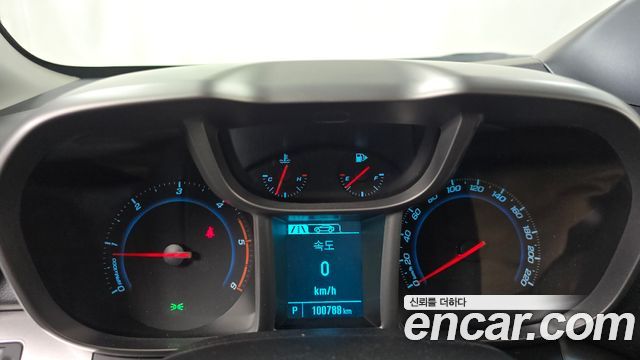 Chevrolet Orlando 2.0 Diesel LTZ Premium 2013 — фото 8