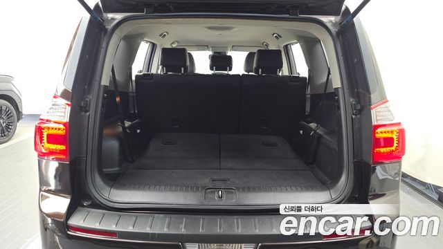 Chevrolet Orlando 2.0 Diesel LTZ Premium 2013 — фото 16
