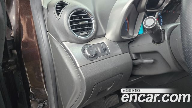 Chevrolet Orlando 2.0 Diesel LTZ Premium 2013 — фото 19