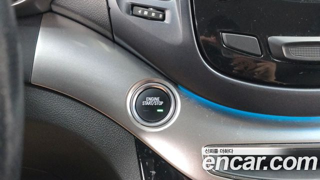 Chevrolet Orlando 2.0 Diesel LTZ Premium 2013 — фото 20