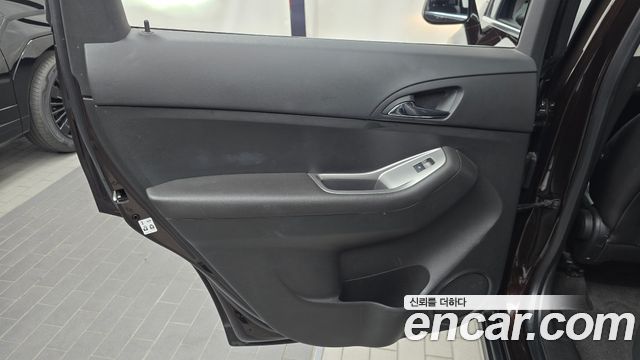 Chevrolet Orlando 2.0 Diesel LTZ Premium 2013 — фото 25
