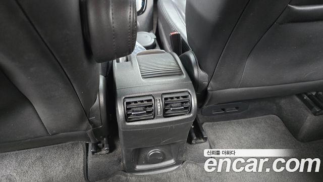 Chevrolet Orlando 2.0 Diesel LTZ Premium 2013 — фото 31