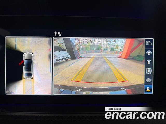Mercedes-Benz S-Class (W222) S450L 4MATIC 2019 — фото 20