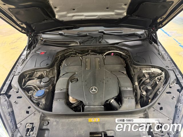 Mercedes-Benz S-Class (W222) S450L 4MATIC 2019 — фото 23