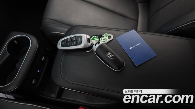 Hyundai Ioniq 5 Long range Prestige 2022 — фото 19