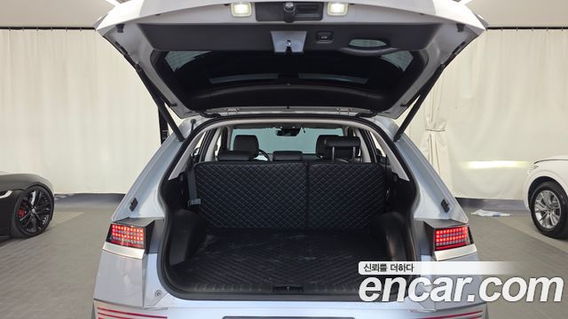 Hyundai Ioniq 5 Long range Prestige 2022 — фото 20