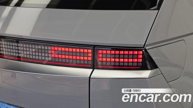 Hyundai Ioniq 5 Long range Prestige 2022 — фото 23