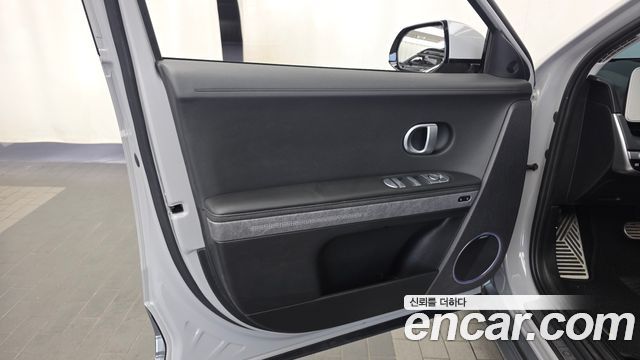 Hyundai Ioniq 5 Long range Prestige 2022 — фото 24