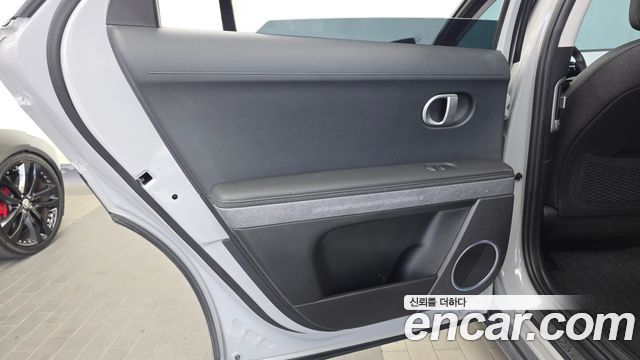 Hyundai Ioniq 5 Long range Prestige 2022 — фото 25