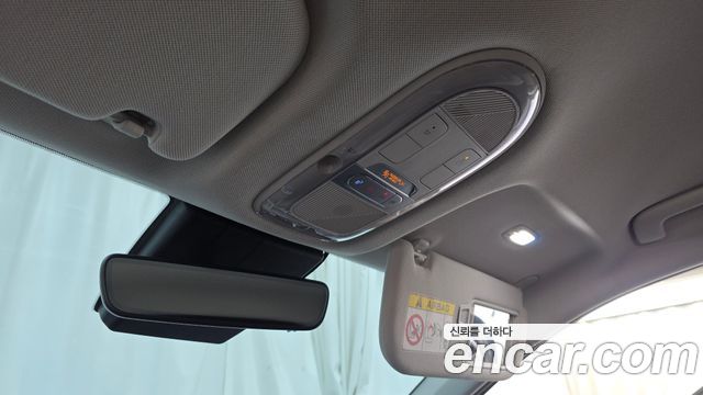 Hyundai Ioniq 5 Long range Prestige 2022 — фото 28