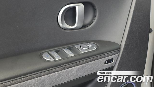Hyundai Ioniq 5 Long range Prestige 2022 — фото 31