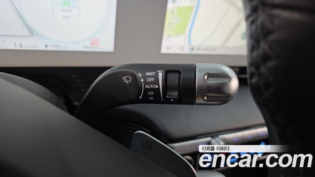 Hyundai Ioniq 5 Long range Prestige 2022 — фото 32