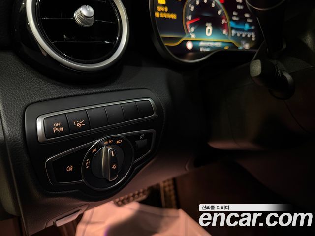 Mercedes-Benz C-Class (W205) C43 AMG 4MATIC 2020 — фото 20