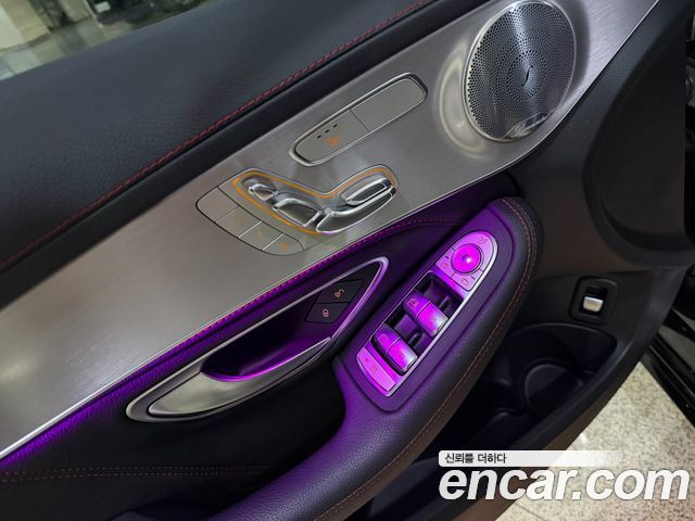 Mercedes-Benz C-Class (W205) C43 AMG 4MATIC 2020 — фото 21