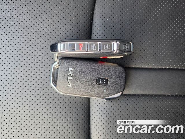 Kia K5 (III) 2.0 Trendy 2023 — фото 5
