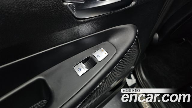 Hyundai Santa Fe Gasoline 2.5T 2WD Calligraphy 2021 — фото 29