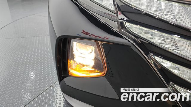 Hyundai Tucson (NX4) Gasoline 1.6 Turbo 2WD Modern 2023 — фото 22