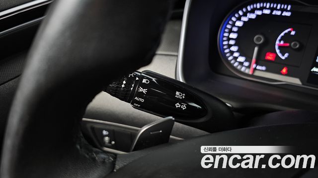 Hyundai Tucson (NX4) Gasoline 1.6 Turbo 2WD Modern 2023 — фото 27