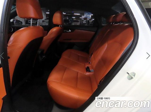 Kia K3 (II) 1.6 signature 2023 — фото 7