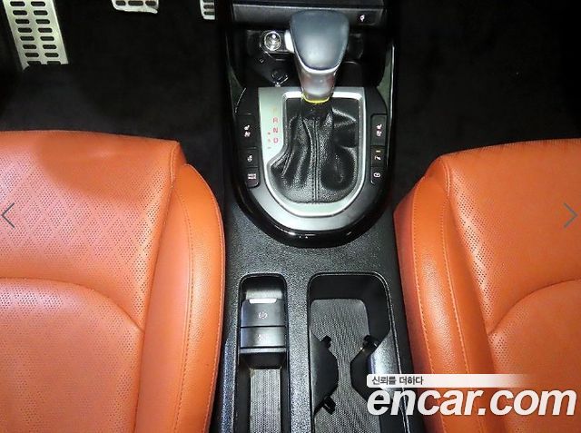Kia K3 (II) 1.6 signature 2023 — фото 16