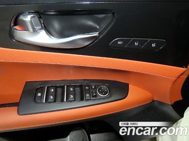Kia K3 (II) 1.6 signature 2023 — фото 17