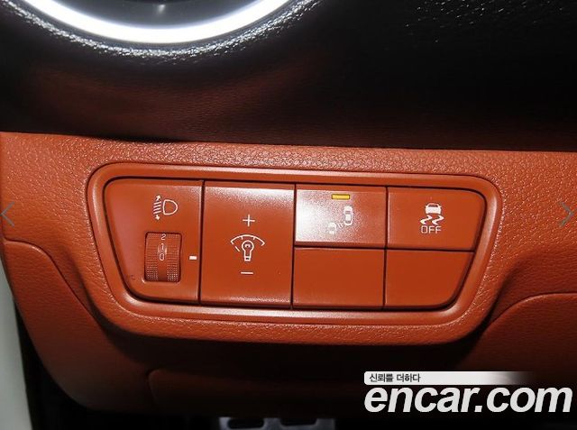 Kia K3 (II) 1.6 signature 2023 — фото 18