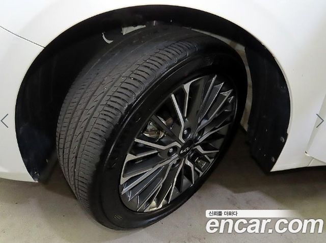 Kia K3 (II) 1.6 signature 2023 — фото 24
