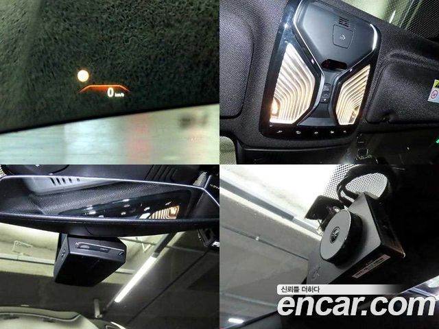 BMW 7 Series (G11) 740Li xDrive M Sport Package 2018 — фото 22