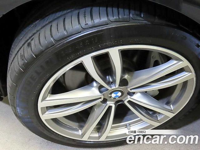 BMW 7 Series (G11) 740Li xDrive M Sport Package 2018 — фото 24